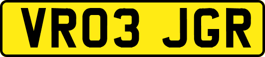 VR03JGR