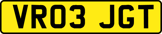 VR03JGT
