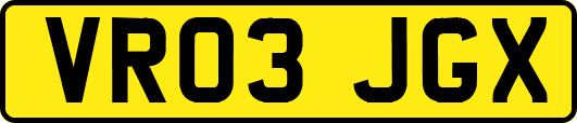 VR03JGX