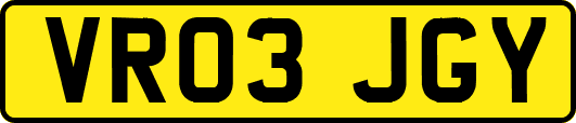 VR03JGY