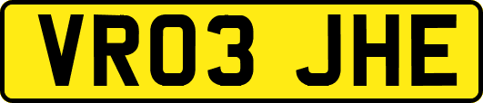 VR03JHE