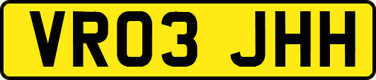 VR03JHH