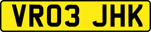VR03JHK