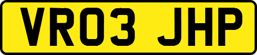 VR03JHP