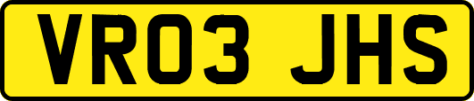 VR03JHS