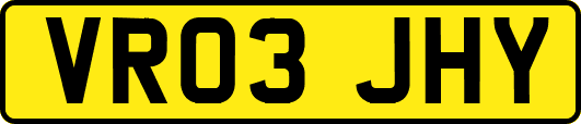 VR03JHY