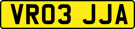 VR03JJA