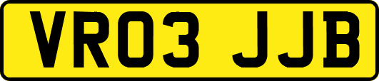 VR03JJB