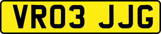 VR03JJG