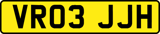 VR03JJH