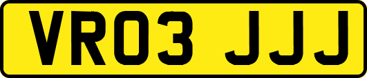 VR03JJJ
