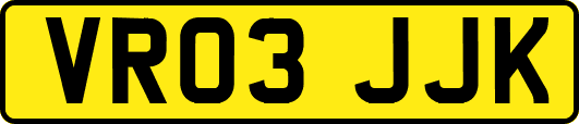 VR03JJK