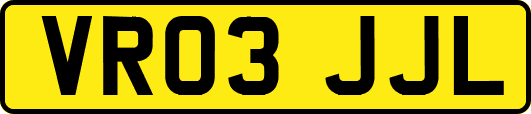 VR03JJL