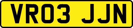 VR03JJN