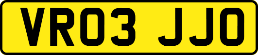 VR03JJO