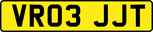 VR03JJT