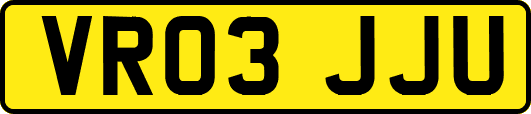 VR03JJU