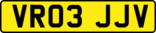 VR03JJV