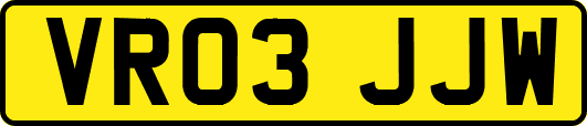 VR03JJW