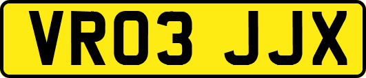 VR03JJX