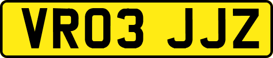 VR03JJZ