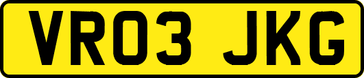VR03JKG