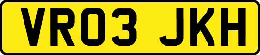 VR03JKH