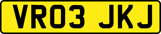 VR03JKJ