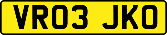 VR03JKO