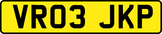 VR03JKP