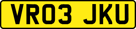 VR03JKU
