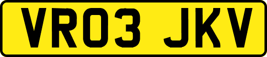 VR03JKV