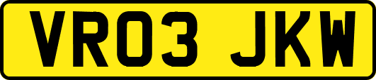 VR03JKW