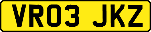 VR03JKZ