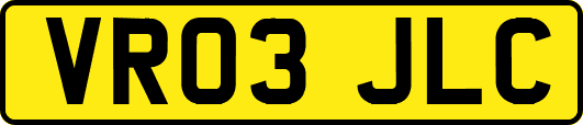 VR03JLC