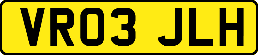 VR03JLH