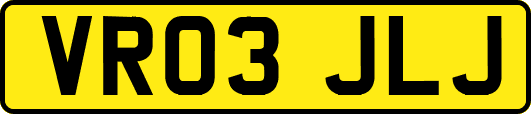 VR03JLJ