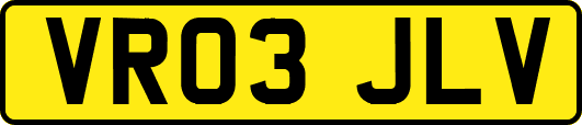 VR03JLV