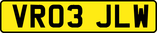 VR03JLW