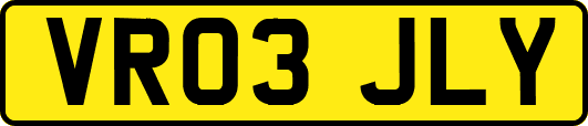 VR03JLY