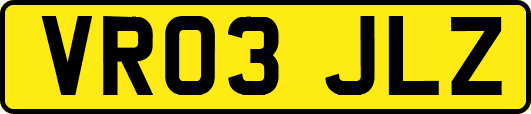 VR03JLZ