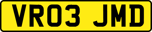 VR03JMD