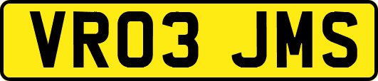 VR03JMS