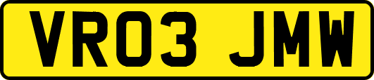 VR03JMW