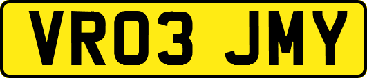 VR03JMY