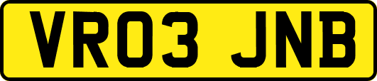 VR03JNB