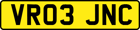 VR03JNC