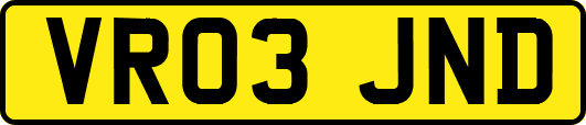 VR03JND