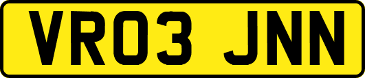 VR03JNN