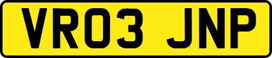 VR03JNP